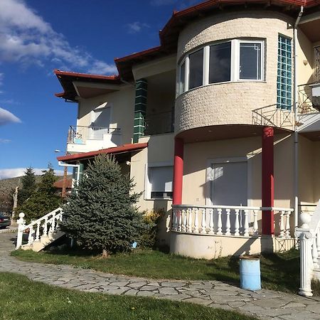 Vegoritida Apartments 埃泽萨 外观 照片